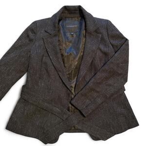 Classiques entier vintage back blazer